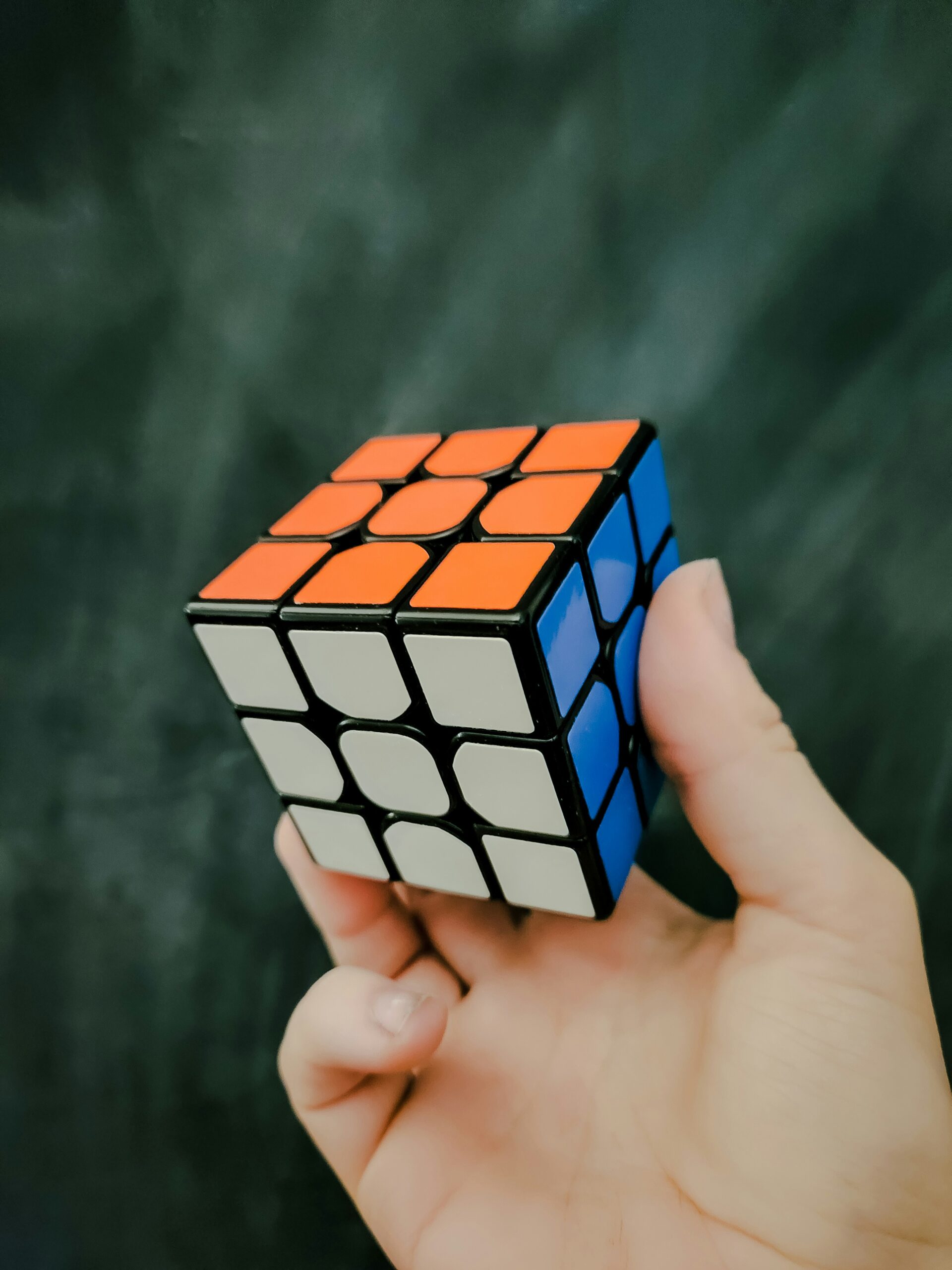 Solving Skills